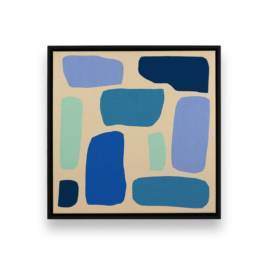 [Color:Satin Black], Front image of the art