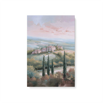 [Color:Stretched Canvas], Picture of art