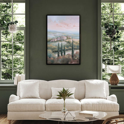 [LIFESTYLE],[SPECIAL],Picture of art in a room