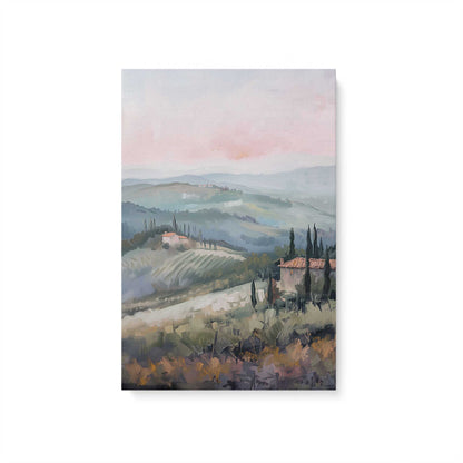 [Color:Stretched Canvas], Picture of art