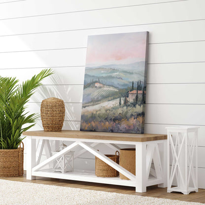 [LIFESTYLE],[SPECIAL],  Picture of art in a room