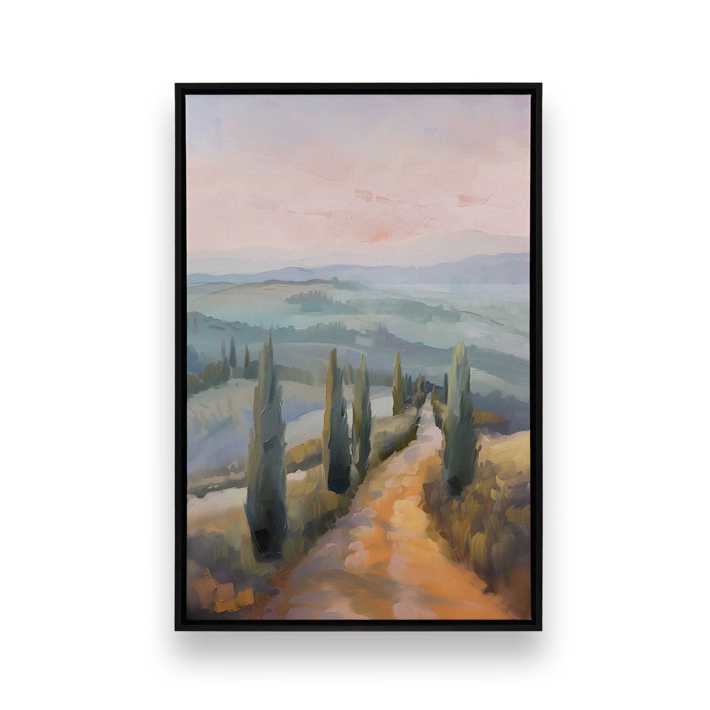 [Color:Satin Black], Front image of the art