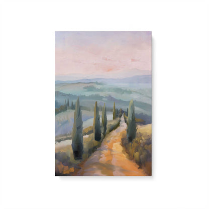 [Color:Stretched Canvas], Picture of art