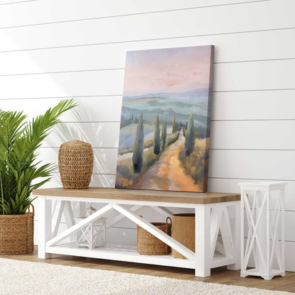[LIFESTYLE],[SPECIAL],  Picture of art in a room