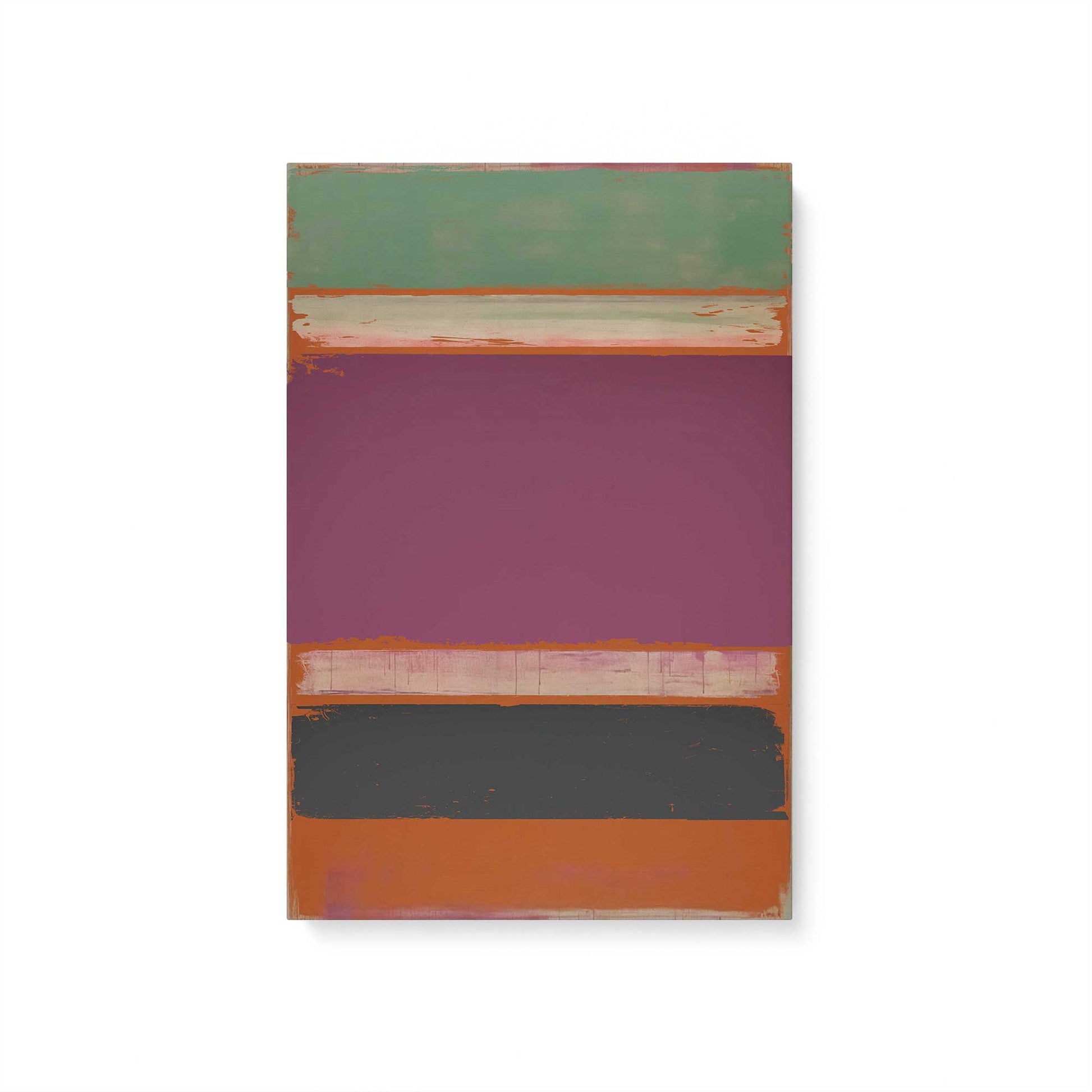 [Color:Stretched Canvas], Picture of art