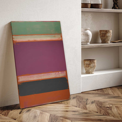 [LIFESTYLE],[SPECIAL],  Picture of art in a room