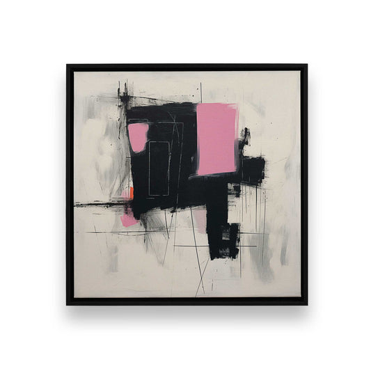 [Color:Satin Black], Front image of the art