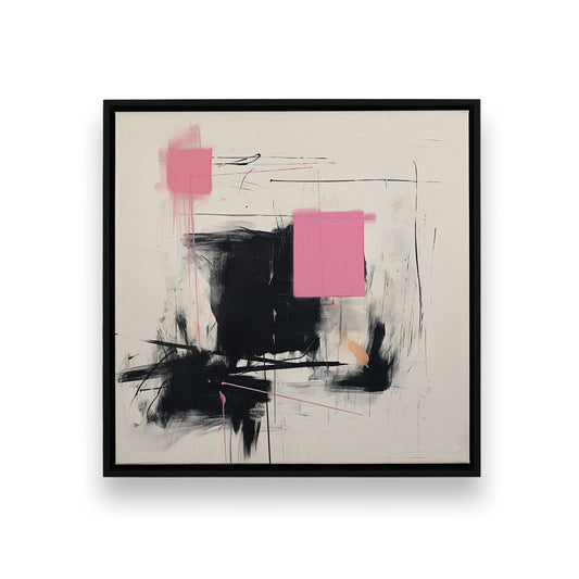 [Color:Satin Black], Front image of the art