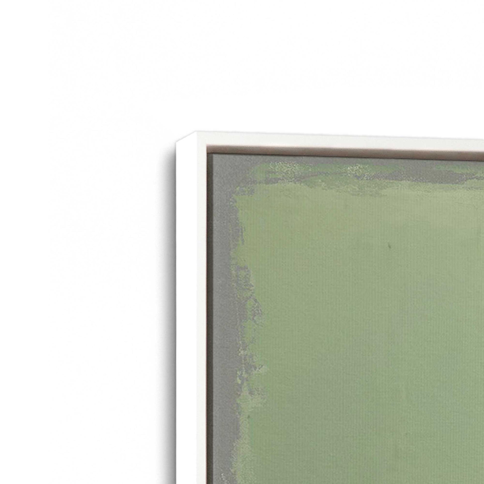 [Color:Opaque White], Picture of the corner of the art
