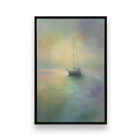 [Color:Satin Black], Front image of the art