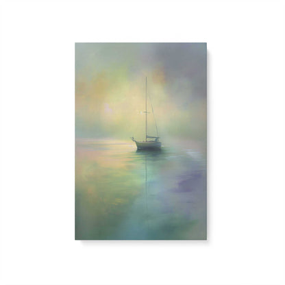 [Color:Stretched Canvas], Picture of art