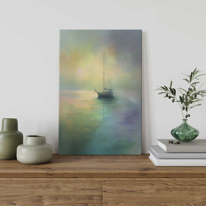 [LIFESTYLE],[SPECIAL],  Picture of art in a room