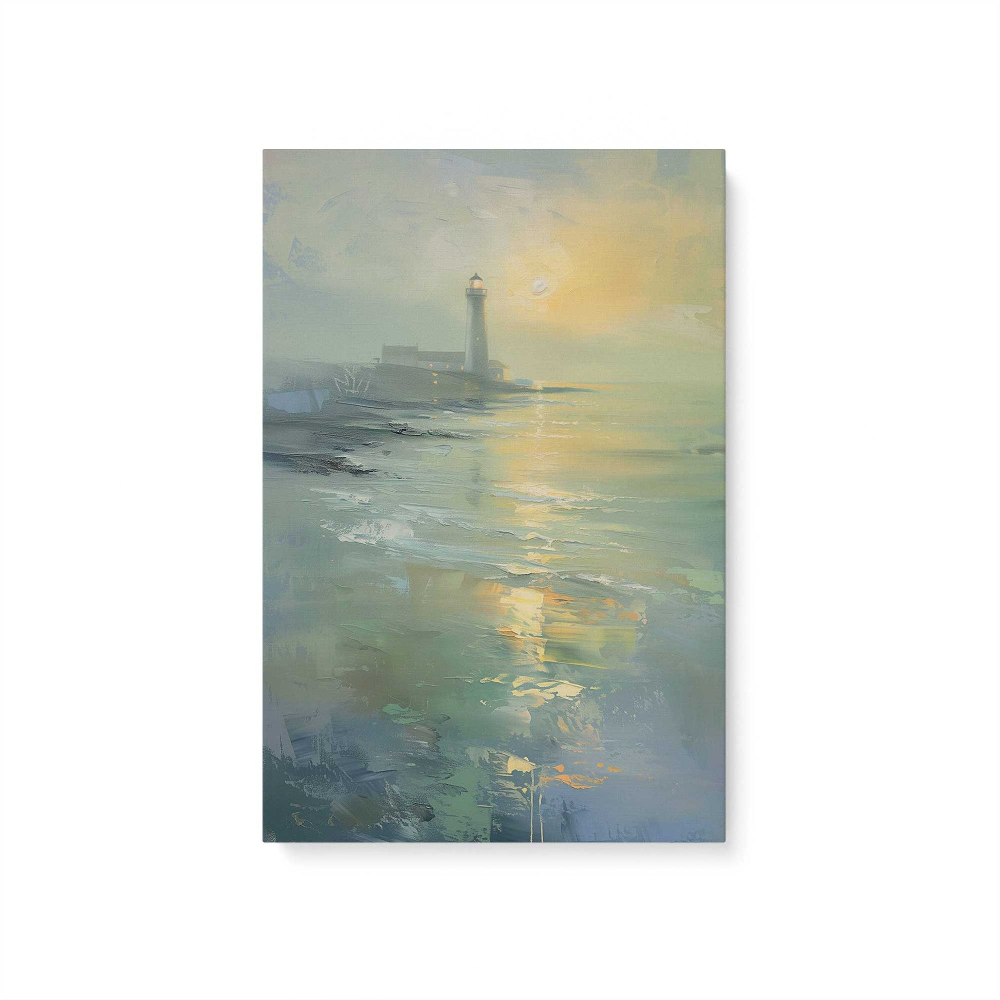 [Color:Stretched Canvas], Picture of art