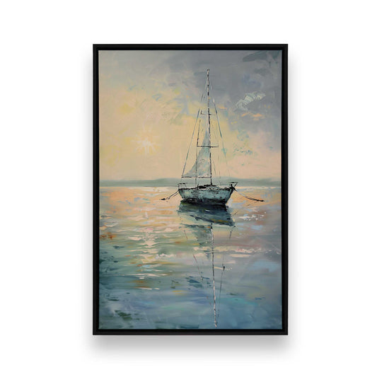 [Color:Satin Black], Front image of the art