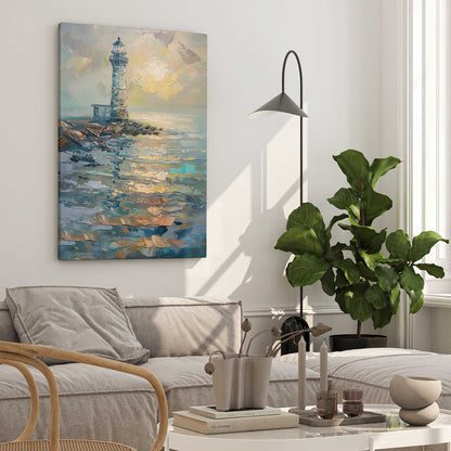 [LIFESTYLE],[SPECIAL],  Picture of art in a room