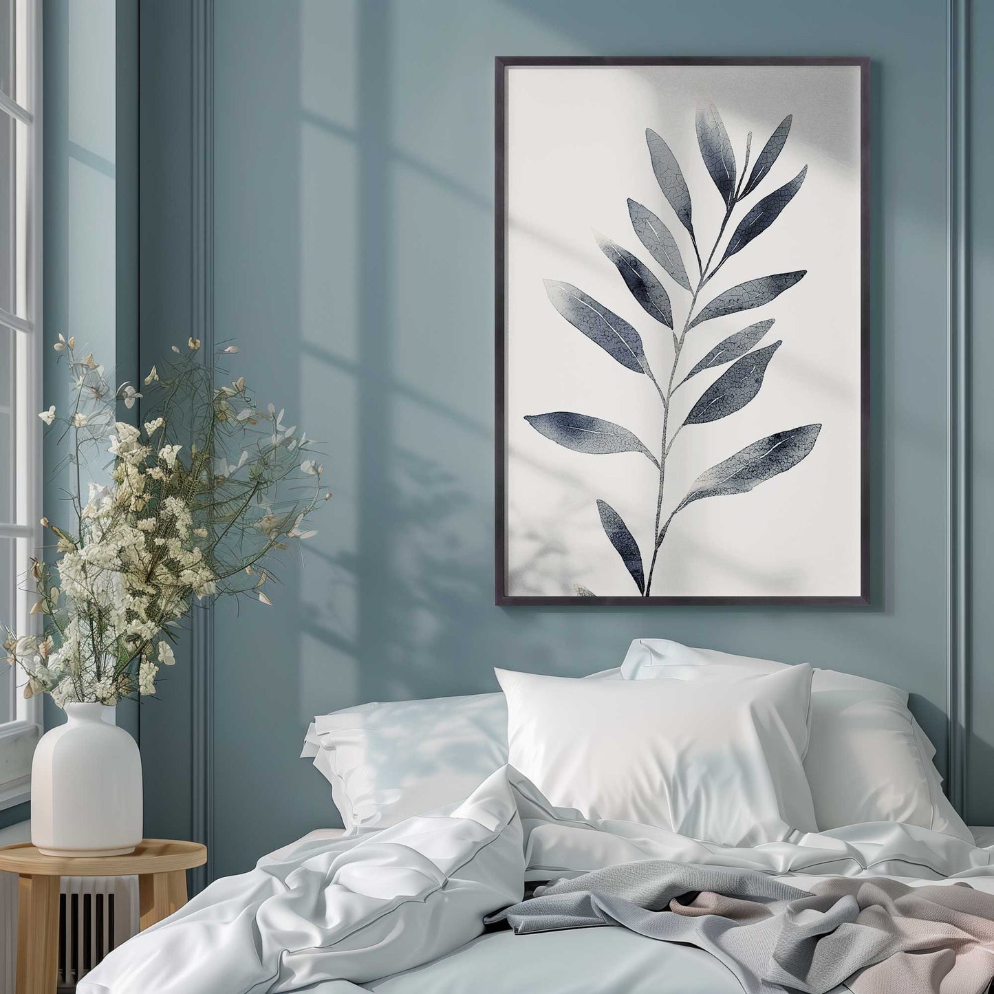 [LIFESTYLE],[SPECIAL],Picture of art in a room