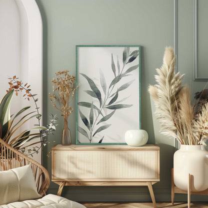 [LIFESTYLE],[SPECIAL],Picture of art in a room