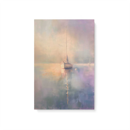 [Color:Stretched Canvas], Picture of art