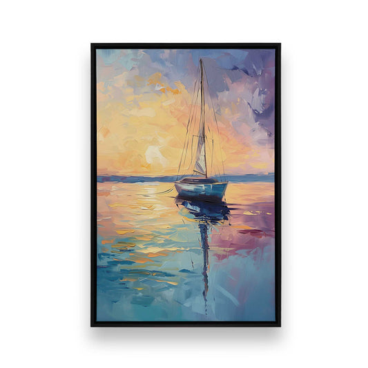 [Color:Satin Black], Front image of the art