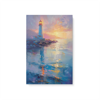 [Color:Stretched Canvas], Picture of art