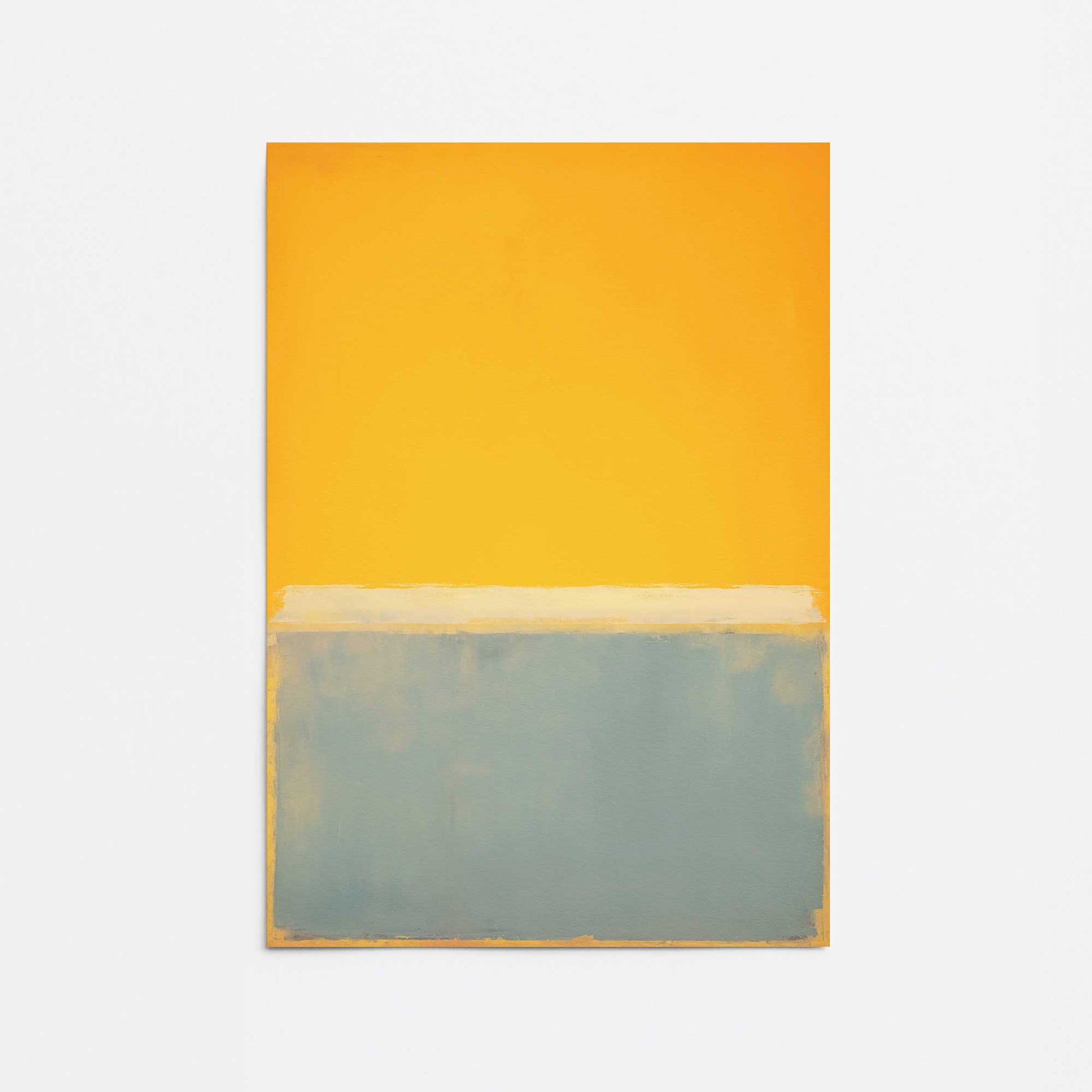 [color:Rolled Print], Picture of art