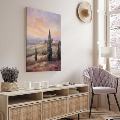 [LIFESTYLE],[SPECIAL],  Picture of art in a room