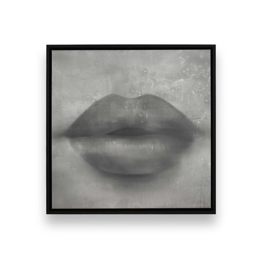 [Color:Satin Black], Front image of the art