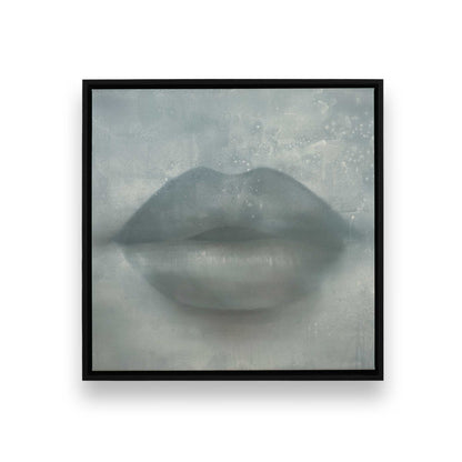 [Color:Satin Black], Front image of the art
