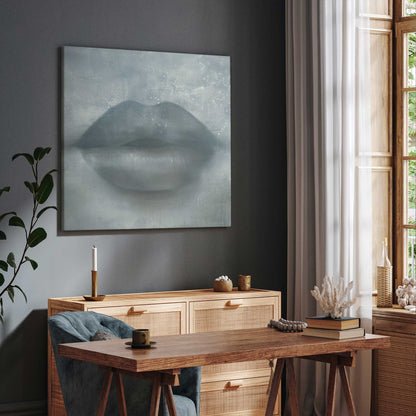 [LIFESTYLE],[SPECIAL],  Picture of art in a room