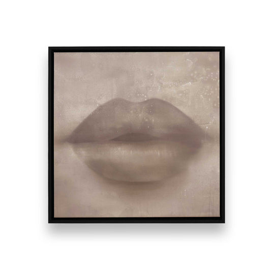 [Color:Satin Black], Front image of the art