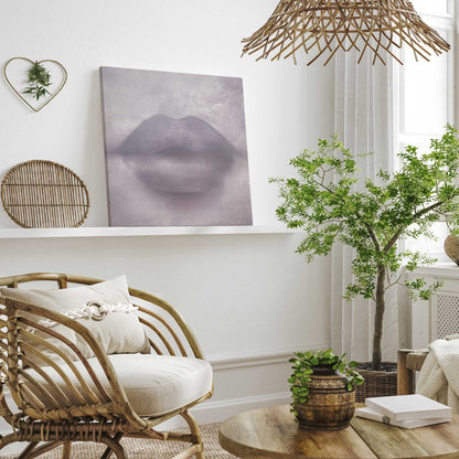 [LIFESTYLE],[SPECIAL],  Picture of art in a room