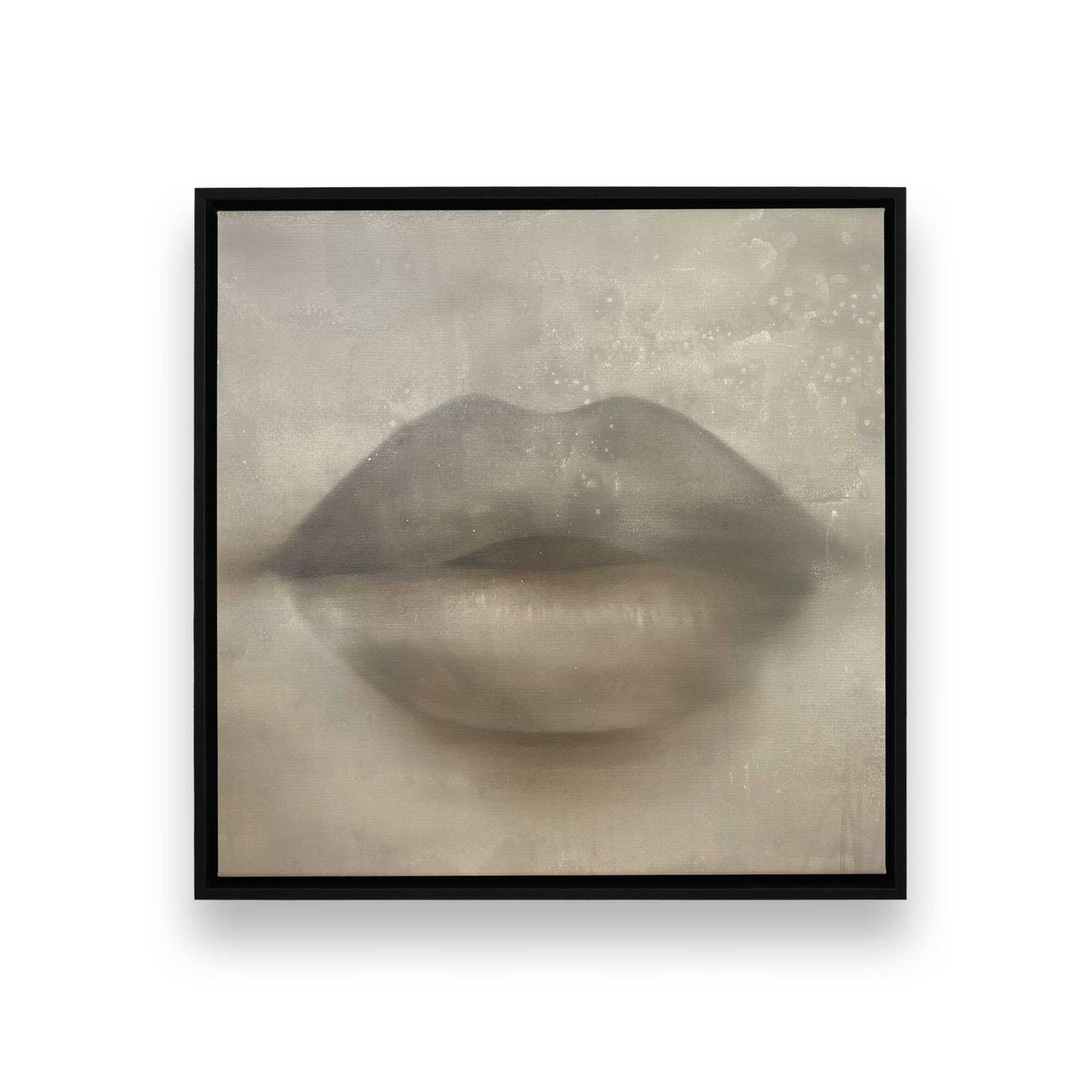 [Color:Satin Black], Front image of the art