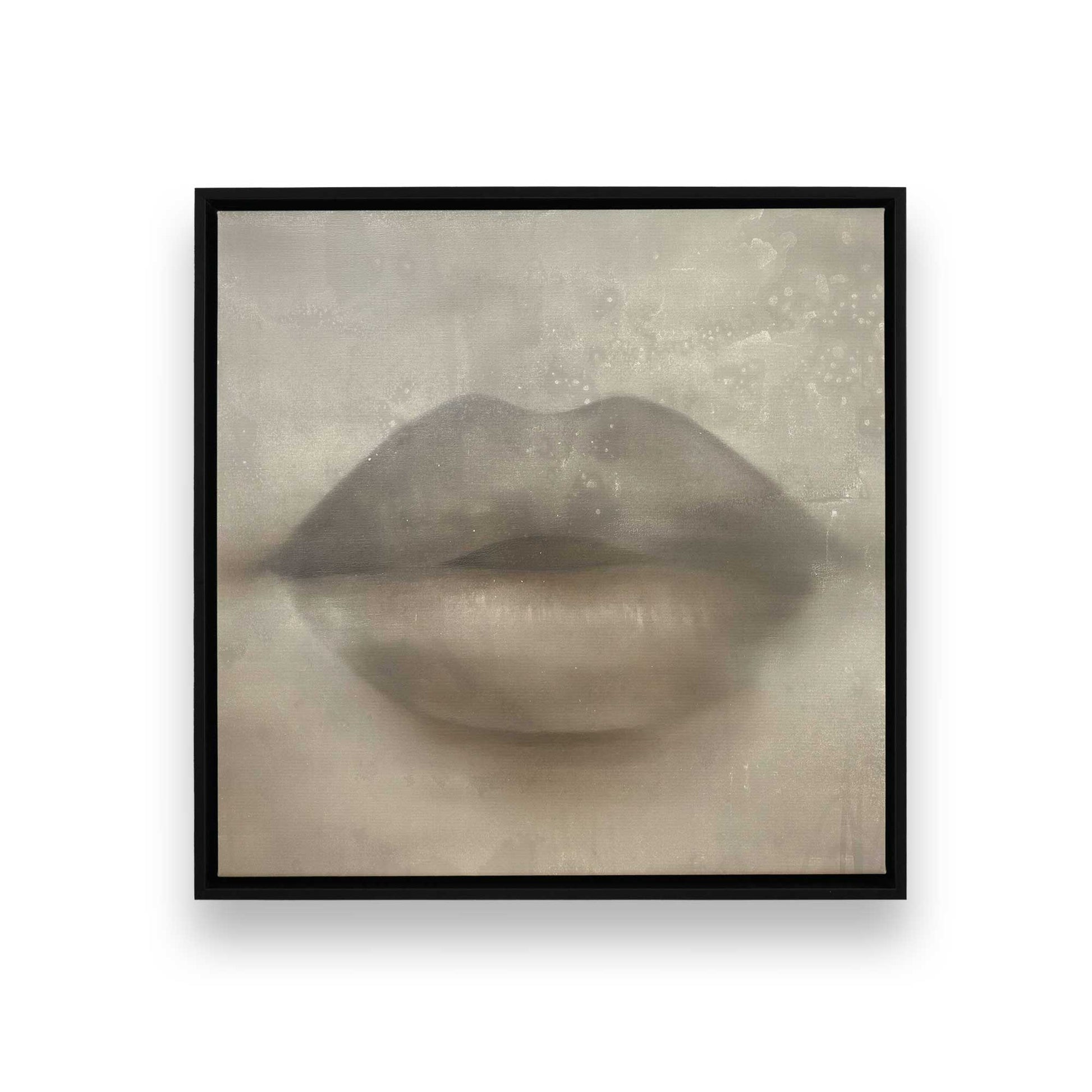 [Color:Satin Black], Front image of the art