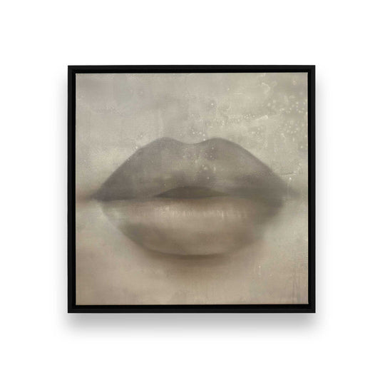 [Color:Satin Black], Front image of the art