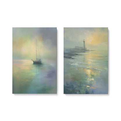 [Color:Stretched Canvas], Picture of art