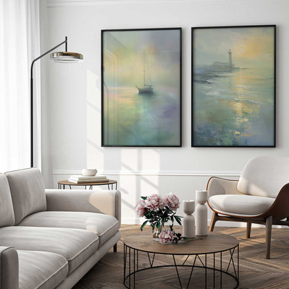 [LIFESTYLE],[SPECIAL],Picture of art in a room