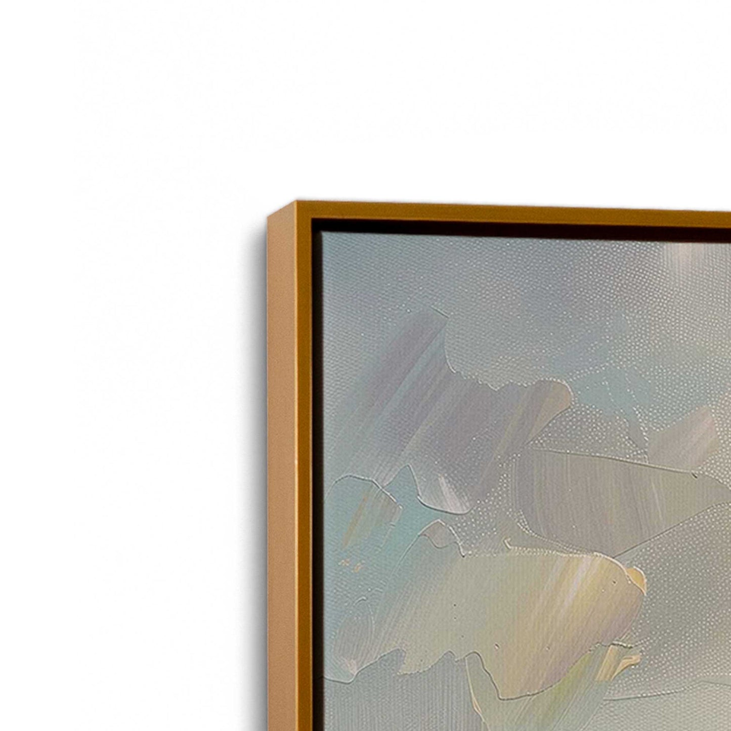 Ocean Sail at Dusk Canvas Print, Set of 2