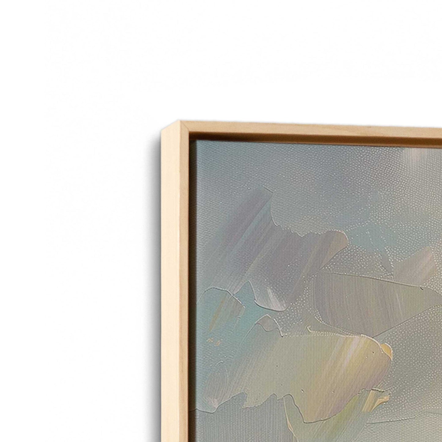 Ocean Sail at Dusk Canvas Print, Set of 2