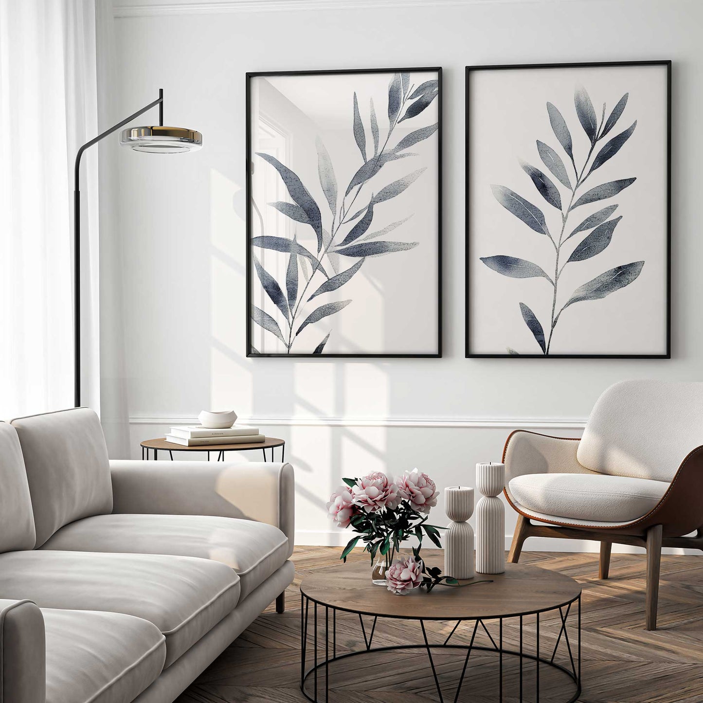 [LIFESTYLE],[SPECIAL],Picture of art in a room