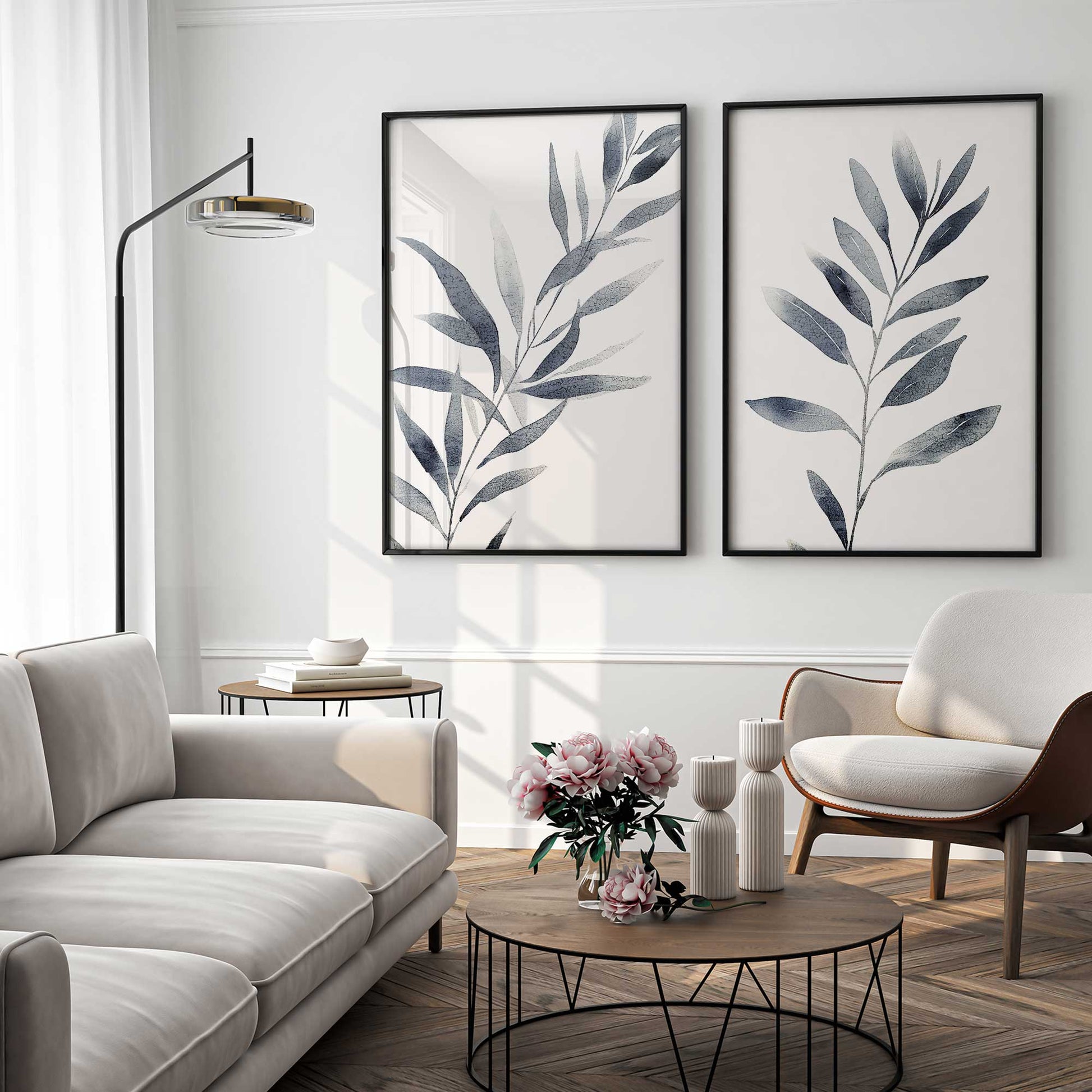 [LIFESTYLE],[SPECIAL],Picture of art in a room