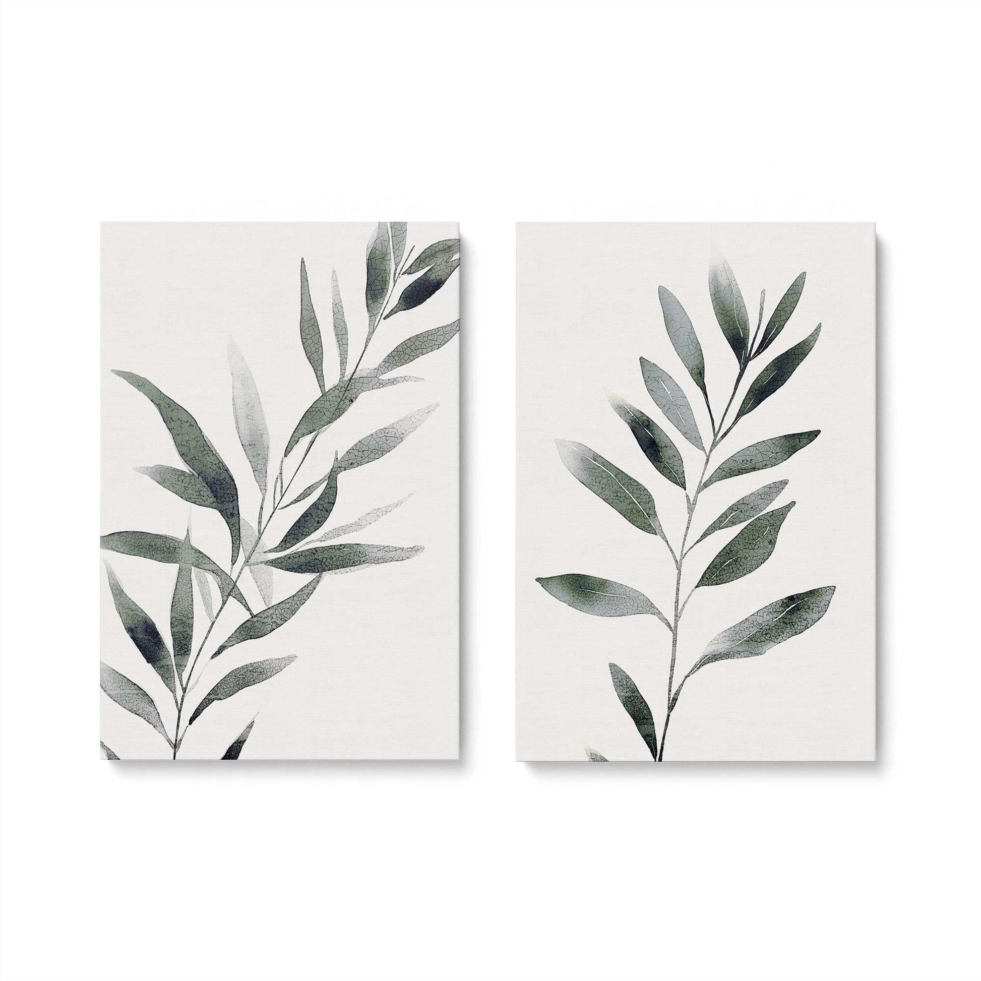 [Color:Stretched Canvas], Picture of art