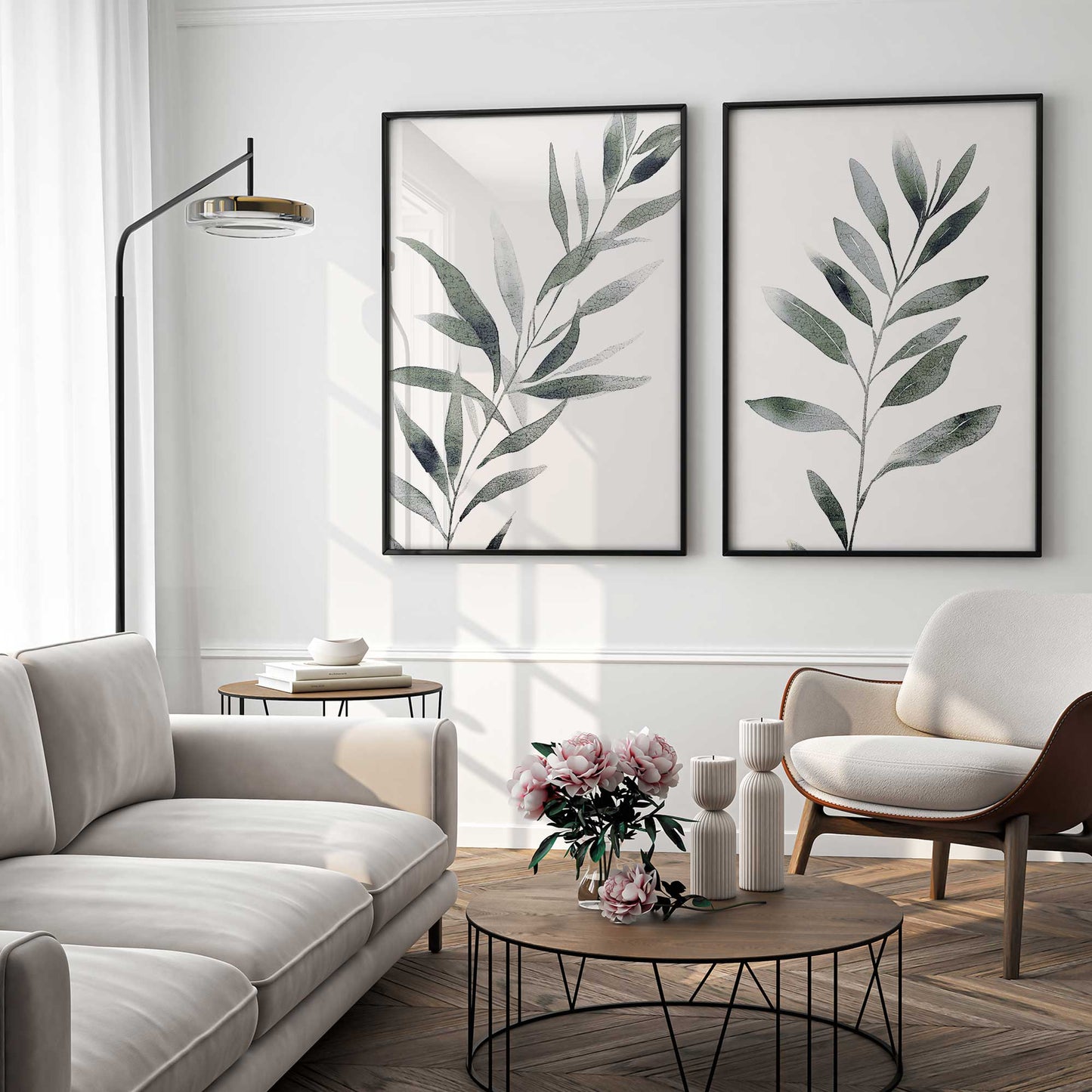 [LIFESTYLE],[SPECIAL],Picture of art in a room