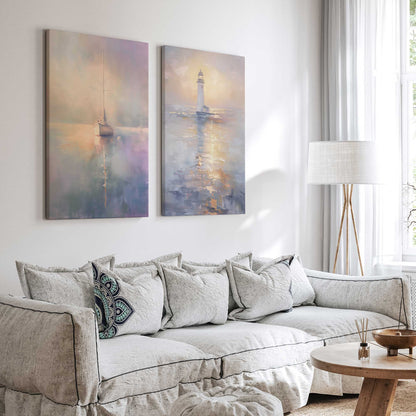 [LIFESTYLE],[SPECIAL],  Picture of art in a room