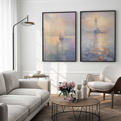 [LIFESTYLE],[SPECIAL],Picture of art in a room