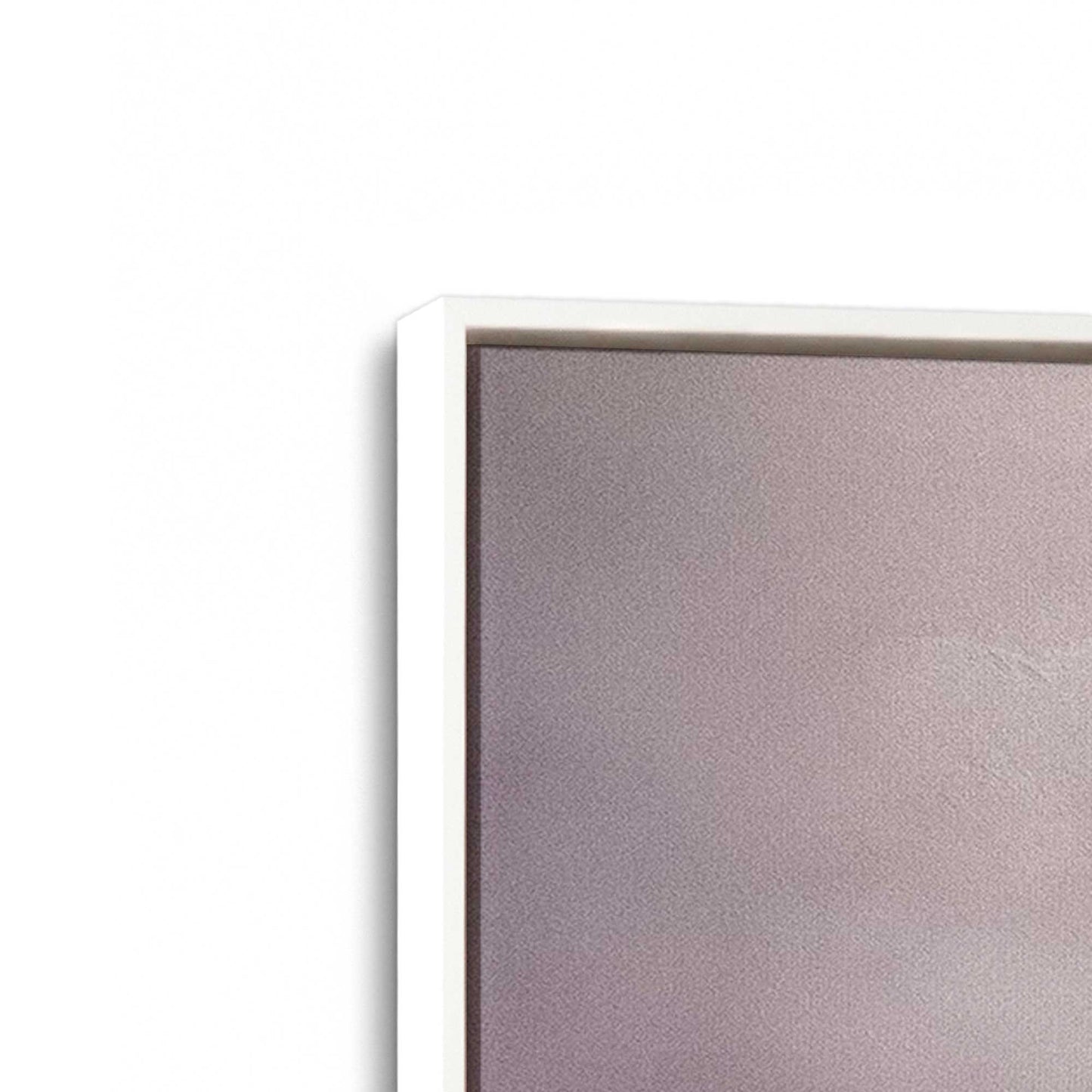[Color:Opaque White], Picture of the corner of the art