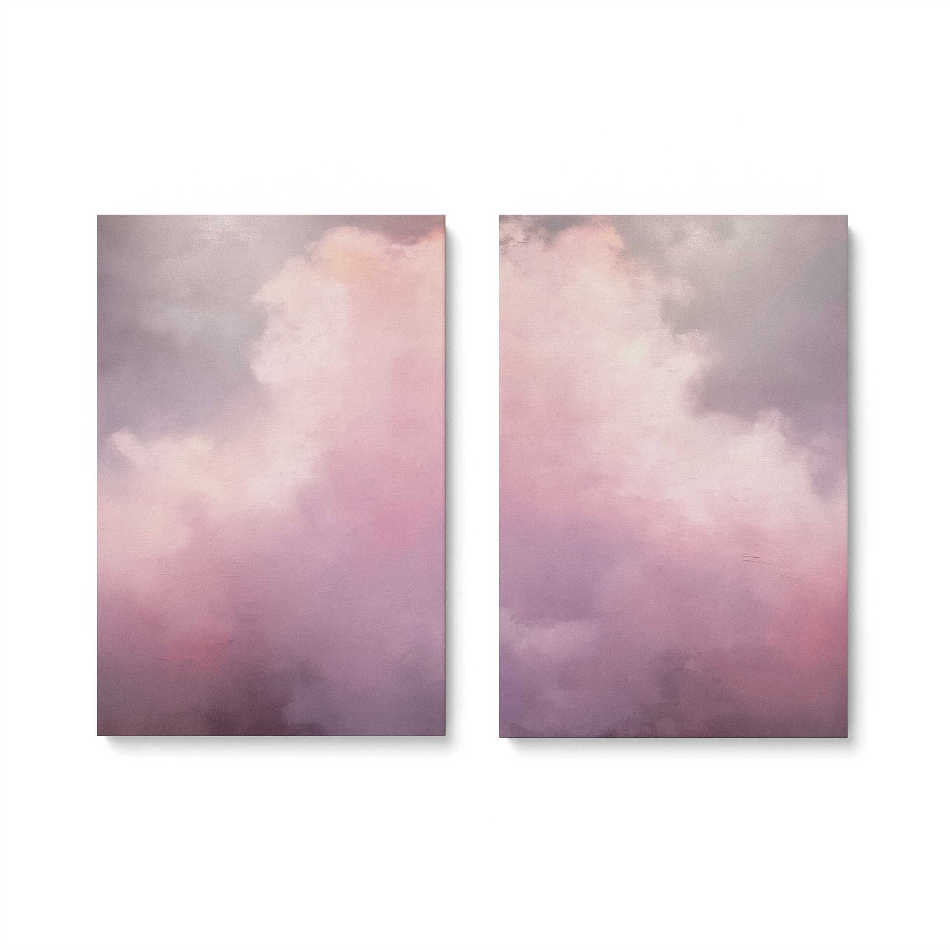 [Color:Stretched Canvas], Picture of art