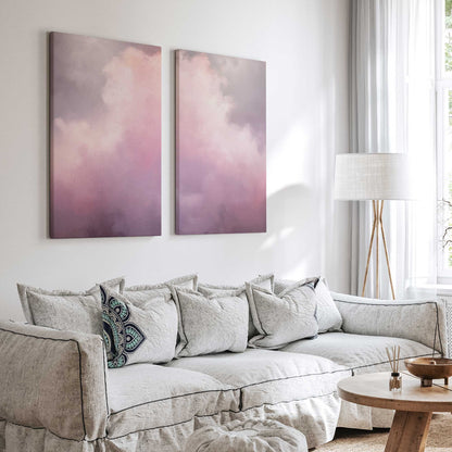 [LIFESTYLE],[SPECIAL],  Picture of art in a room