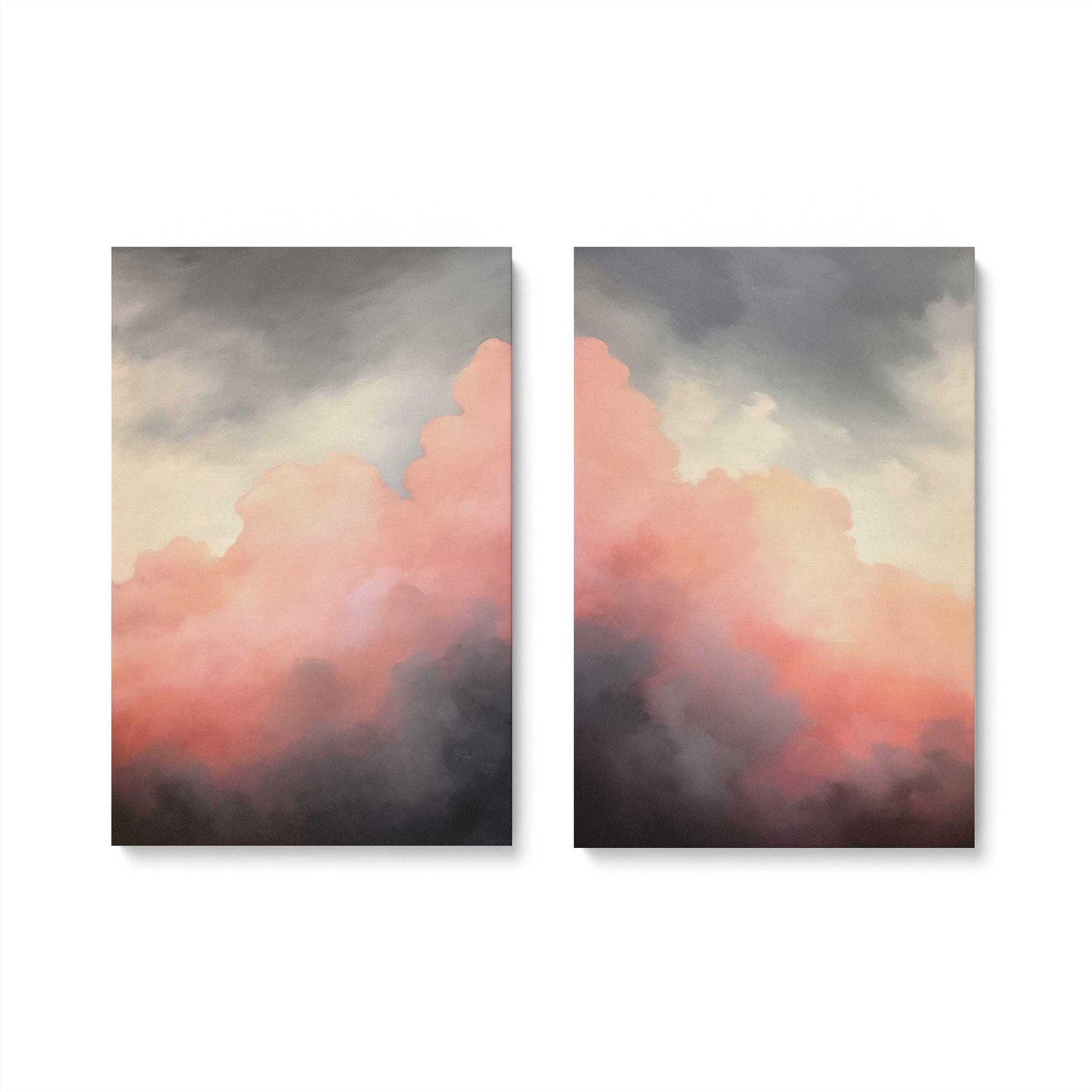 [Color:Stretched Canvas], Picture of art
