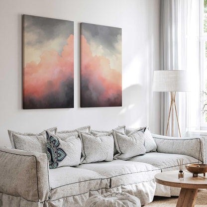 [LIFESTYLE],[SPECIAL],  Picture of art in a room