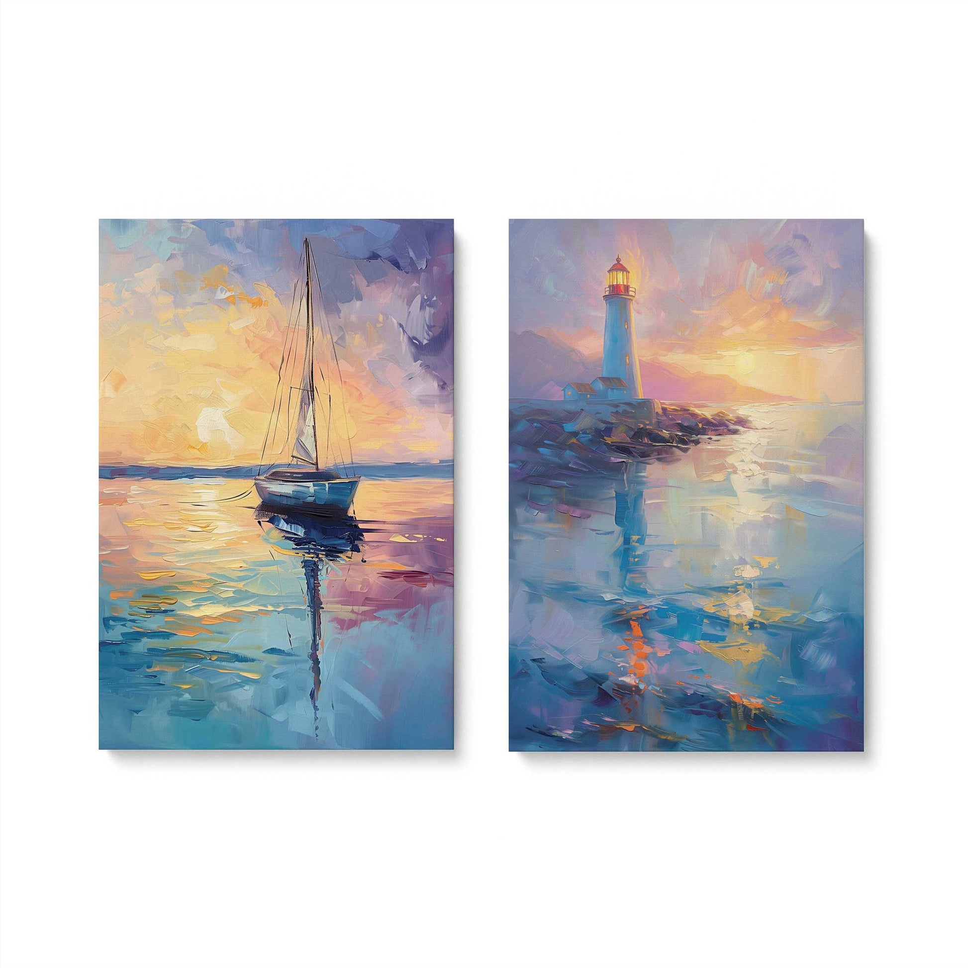 [Color:Stretched Canvas], Picture of art